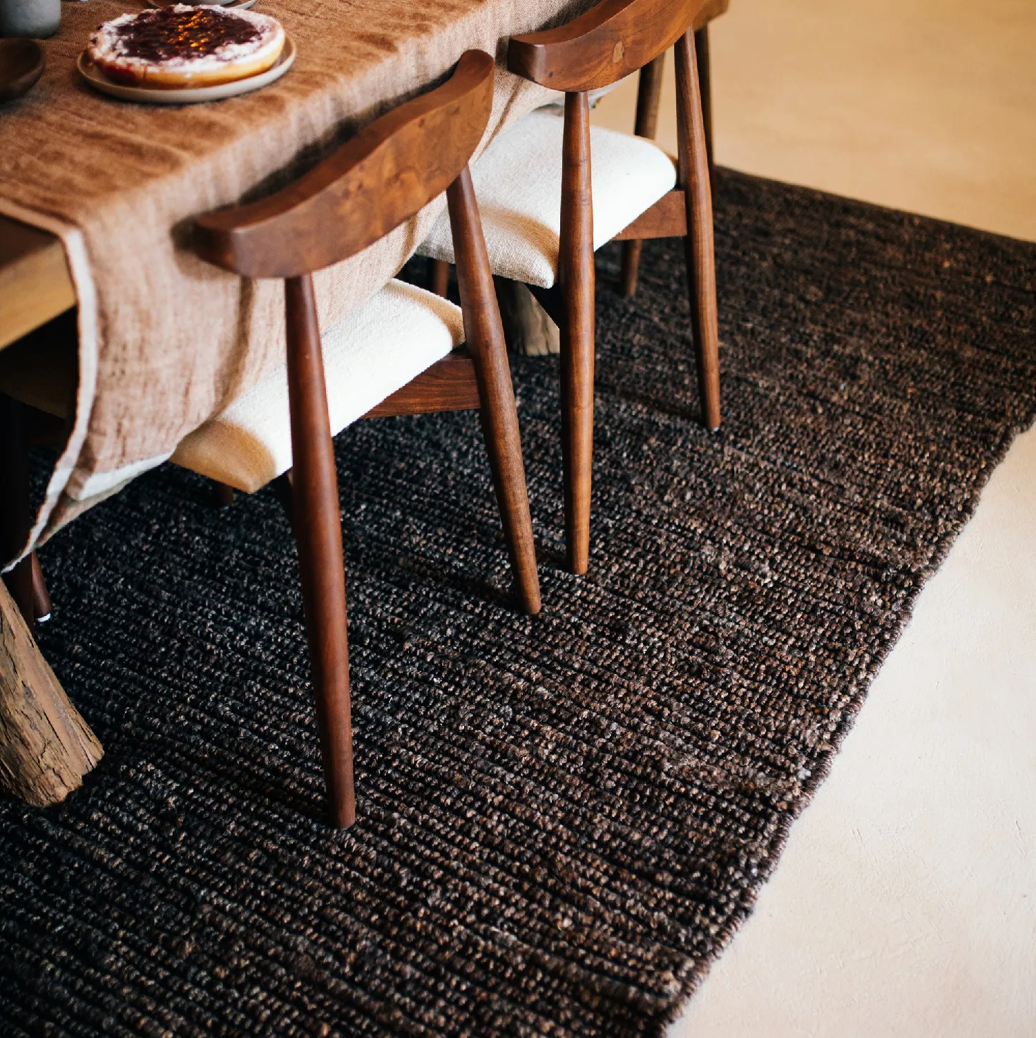 dywany jutowe, Pomax Naturalhomedecor