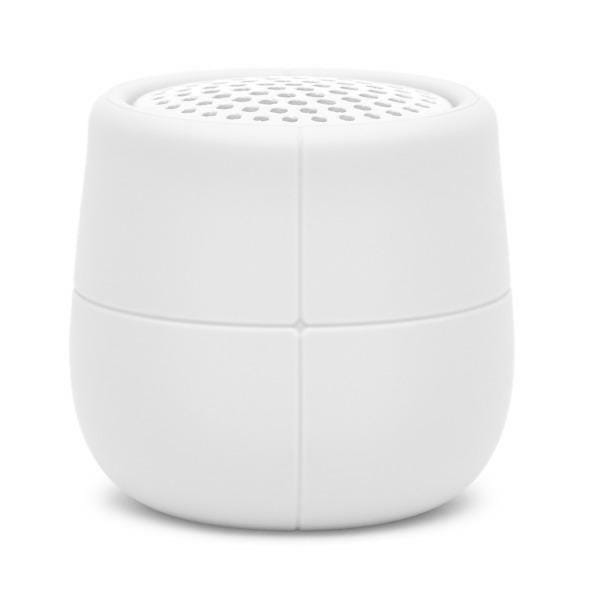 głośnik bluetooth Mino X Lexon, sklep natural home decor