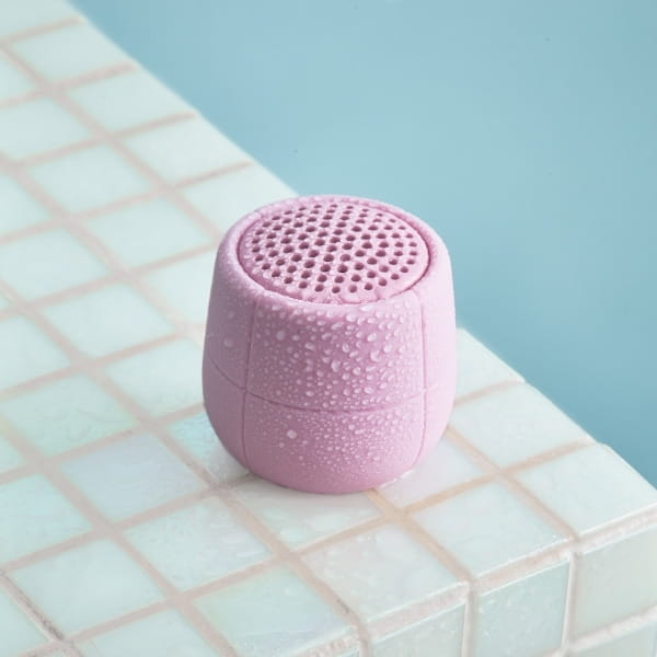 głośnik bluetooth Mino X Lexon, sklep natural home decor