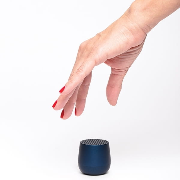 głośnik bluetooth Mino Plus Lexon, sklep natural home decor