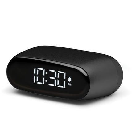 mini budzik Minut Lexon, sklep natural home decor