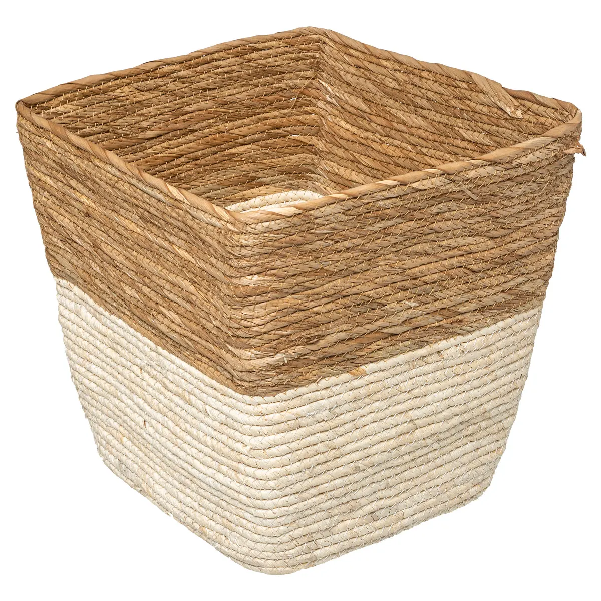 kosz pleciony 5five, Home Decor