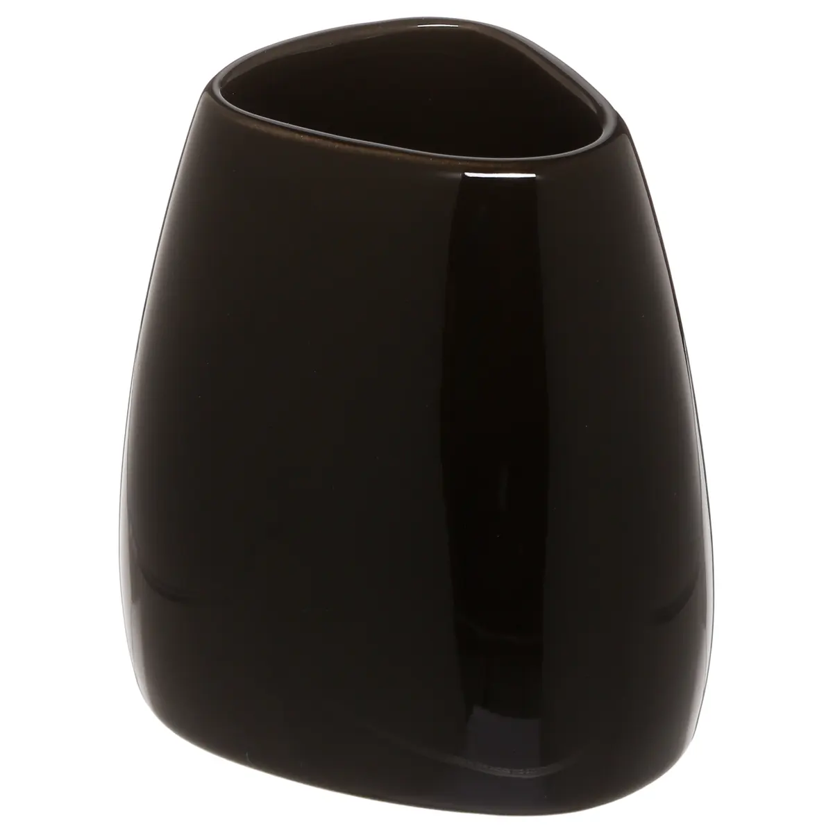 Kubek na szczoteczki do zębów o nieregularnym kształcie, 5five, Home Decor