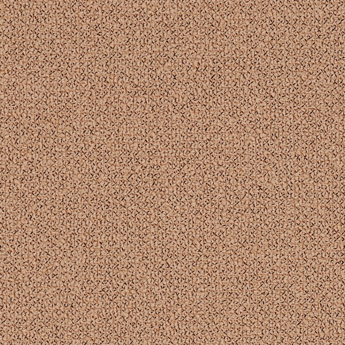 puf boucle, natural home decor