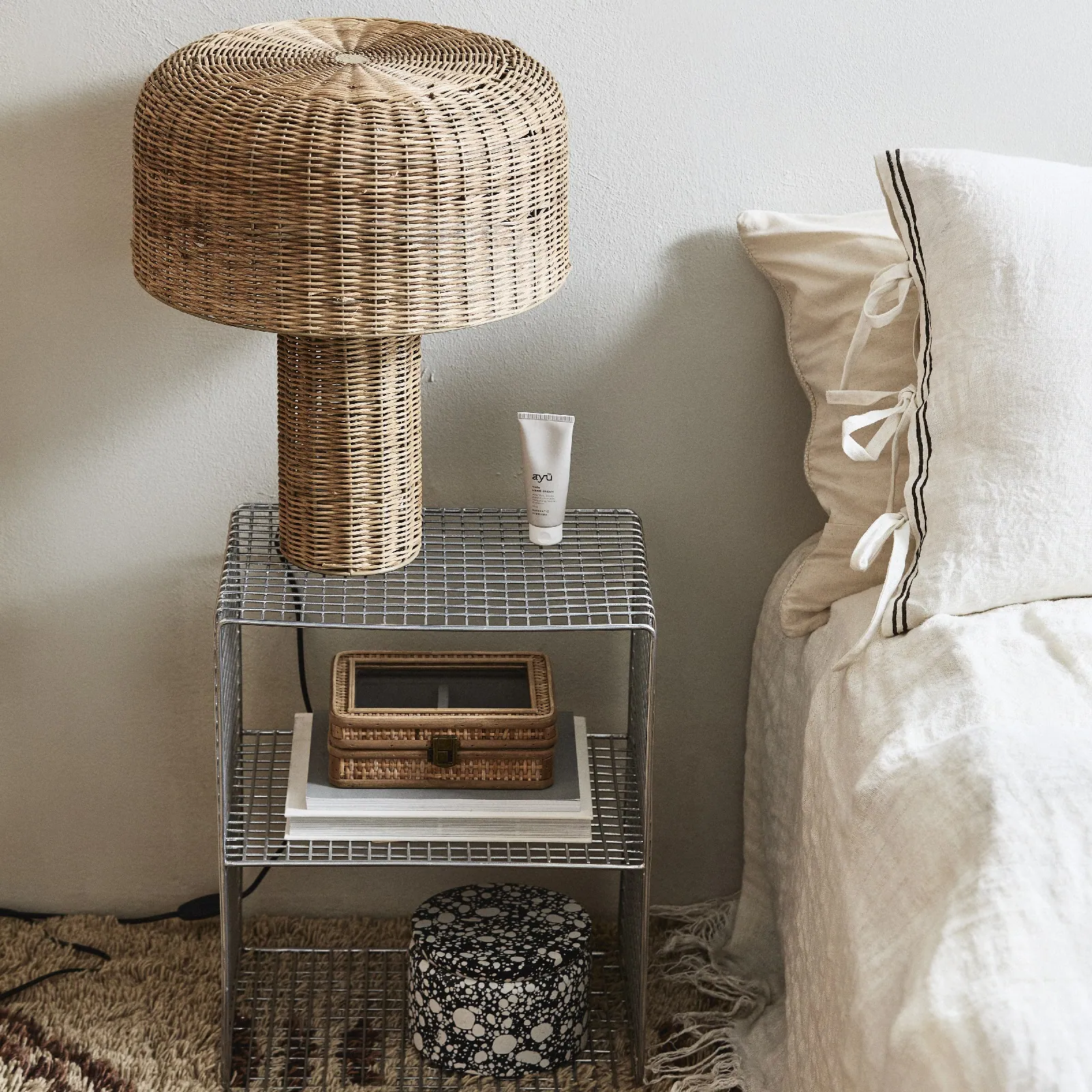 Mules Nordal, sklep internetowy Natural Home Decor