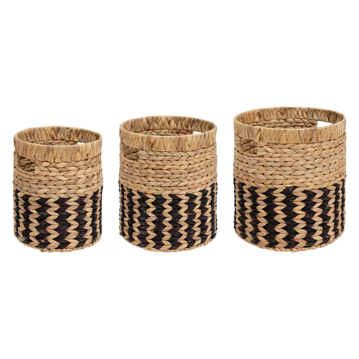 Kosze do przechowywania dekoracyjne, sklep internetowy Natural Home Decor