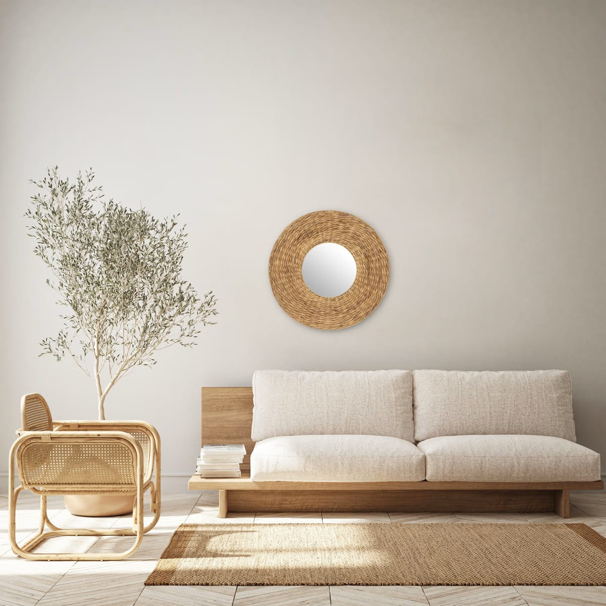 Lorena Atmosphera, Natural Home Decor