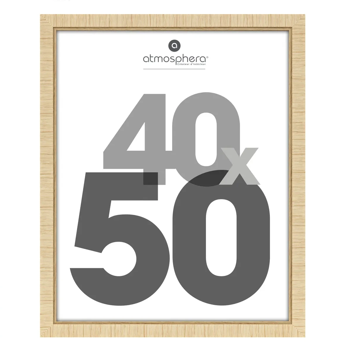 Thea Atmosphera, natural home decor