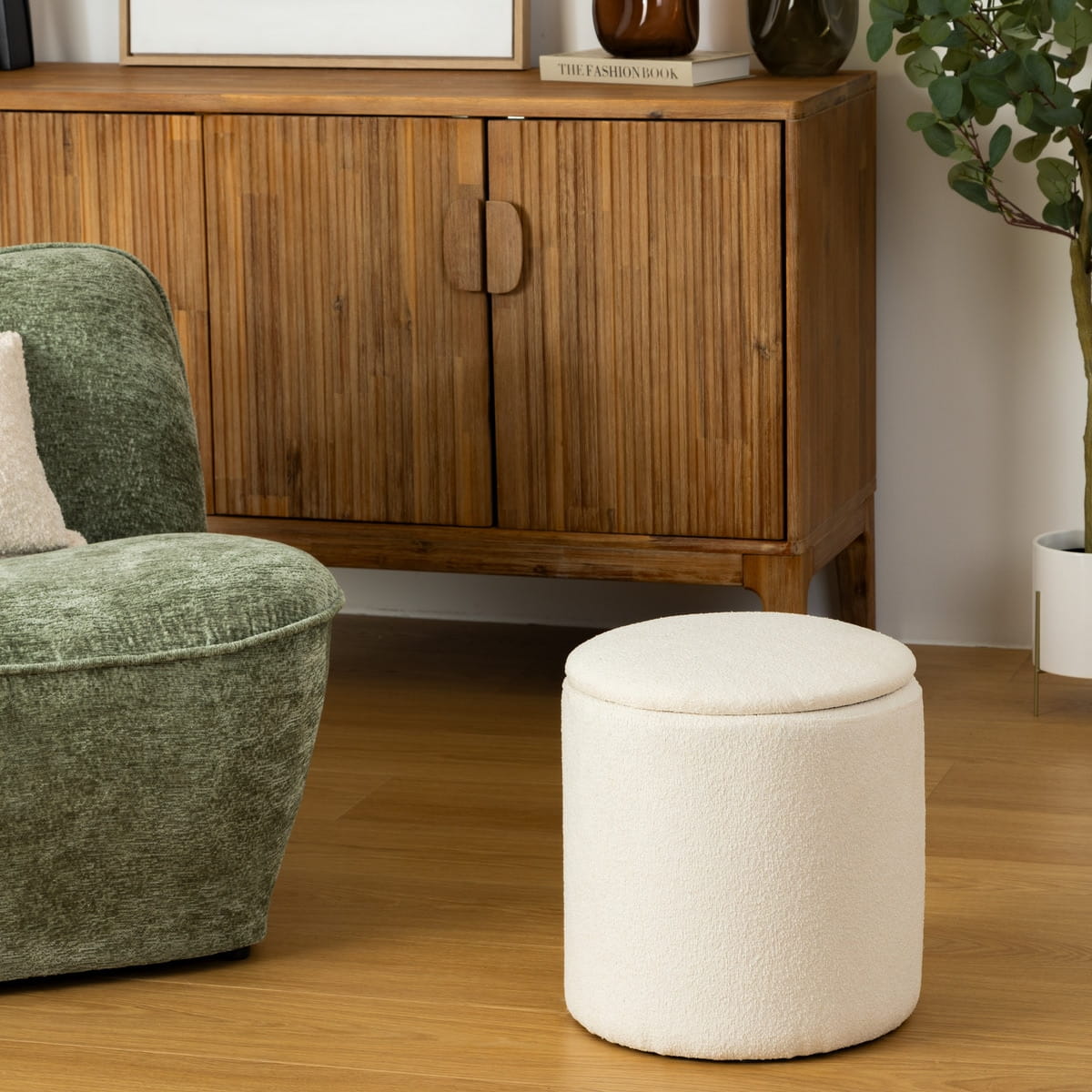 Kaydi Atmosphera, natural home decor