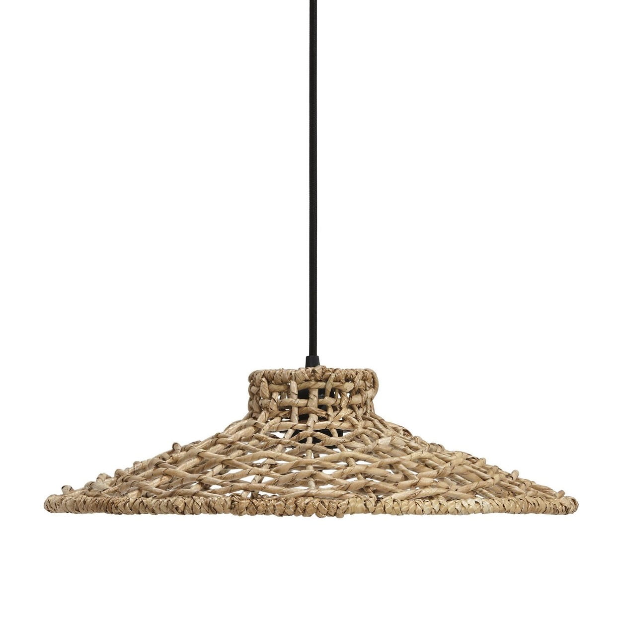 lampa rattanowa PR Home, sklep natural home decor