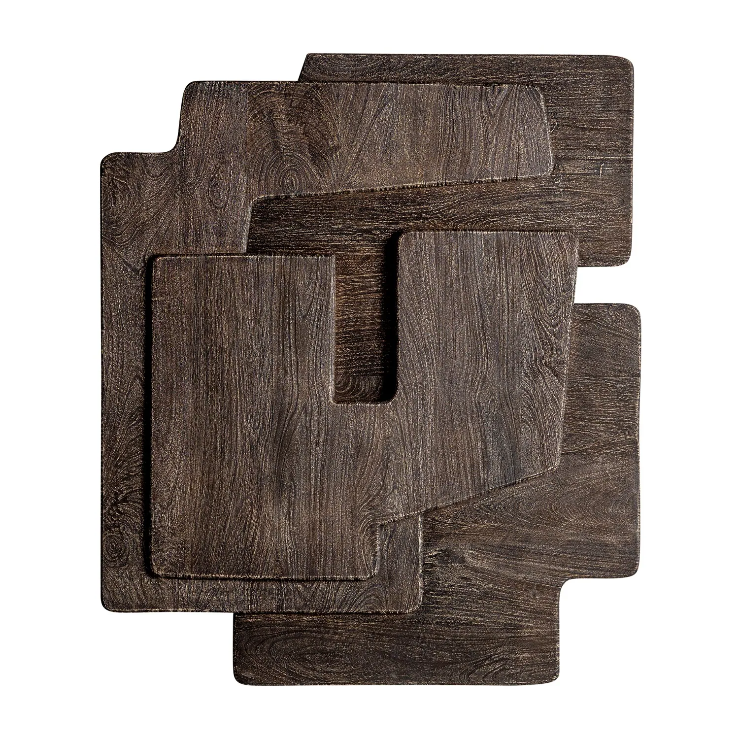 panel dekoracyjny drewno Vical, naturalhomedecor