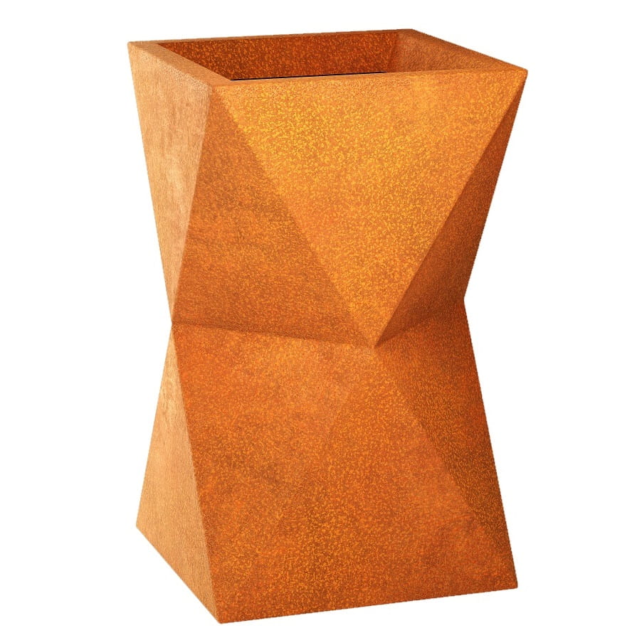 donica corten, sklep internetowy Natural Home Decor