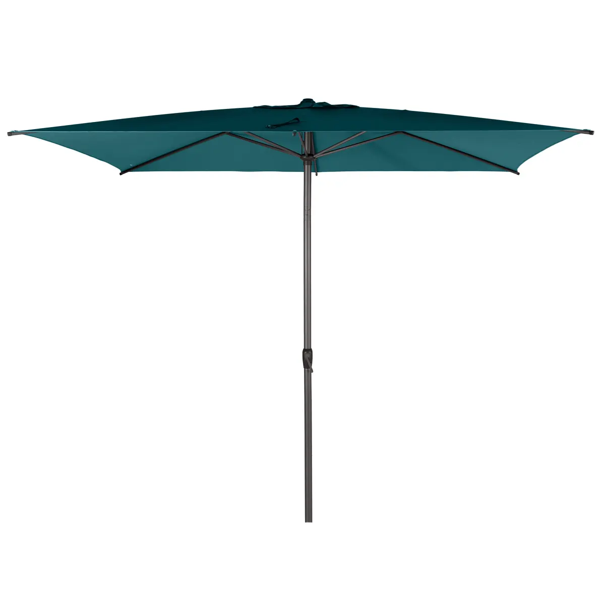 parasol ogrodowy prostokątny Hesperide, sklep natural home decor