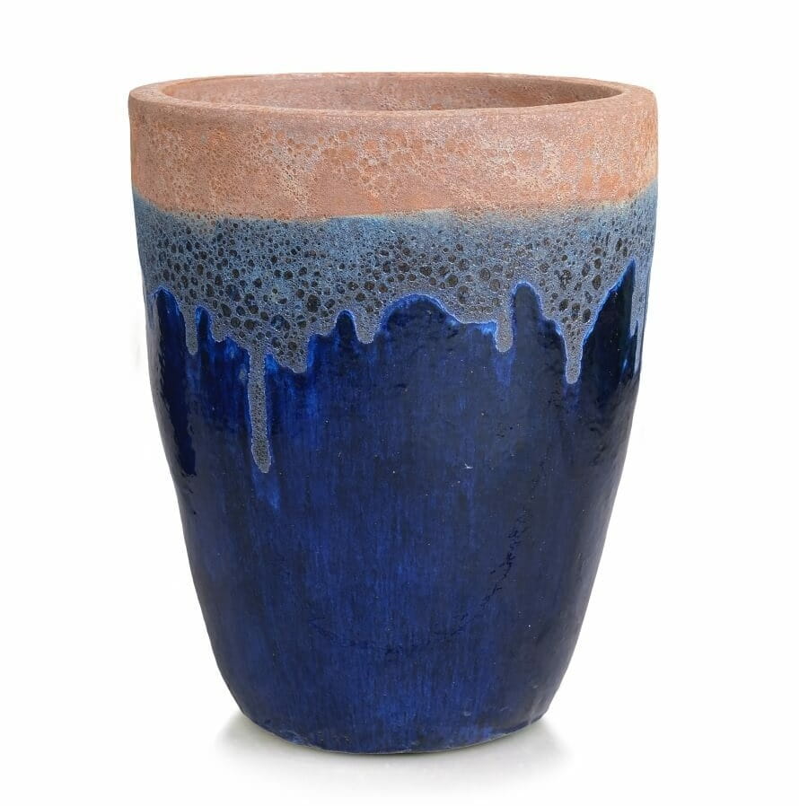 donica ogrodowa ceramiczna, natural home decor
