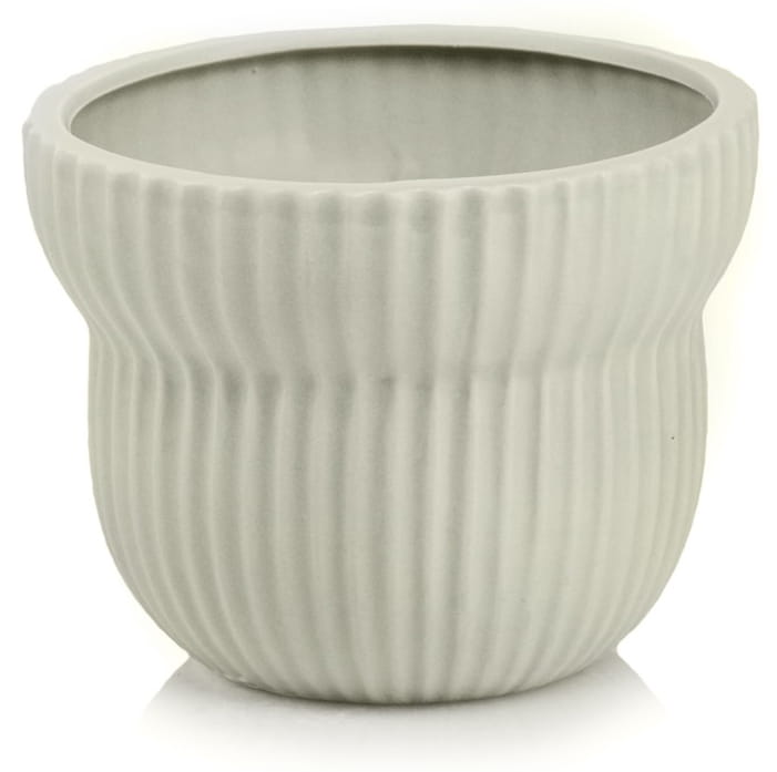 ceramiczna osłonka, natural home decor
