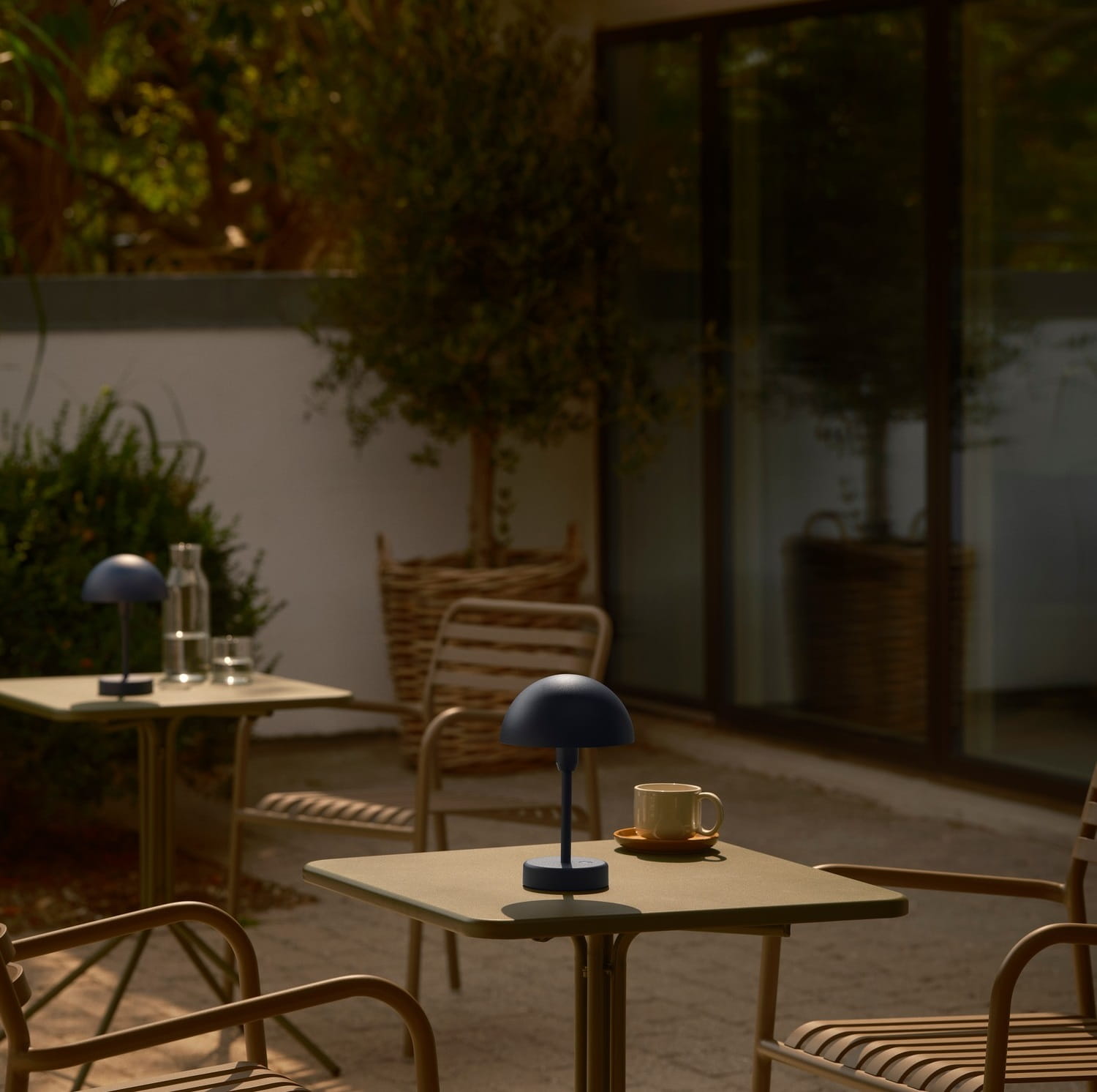 Ellen To-Go Nordlux, Natural Home Decor
