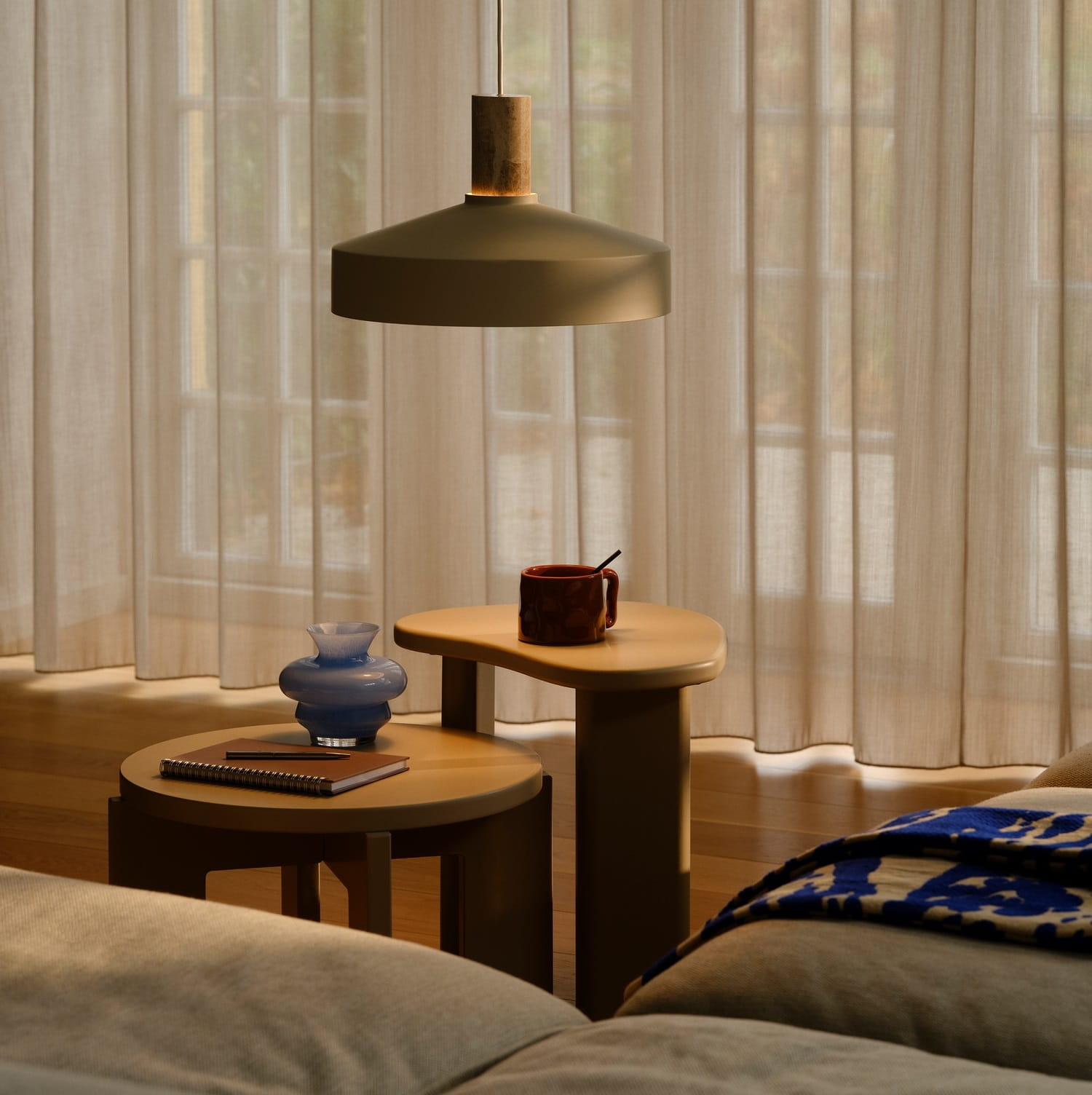 Elvas Nordlux, sklep internetowy Natural Home Decor