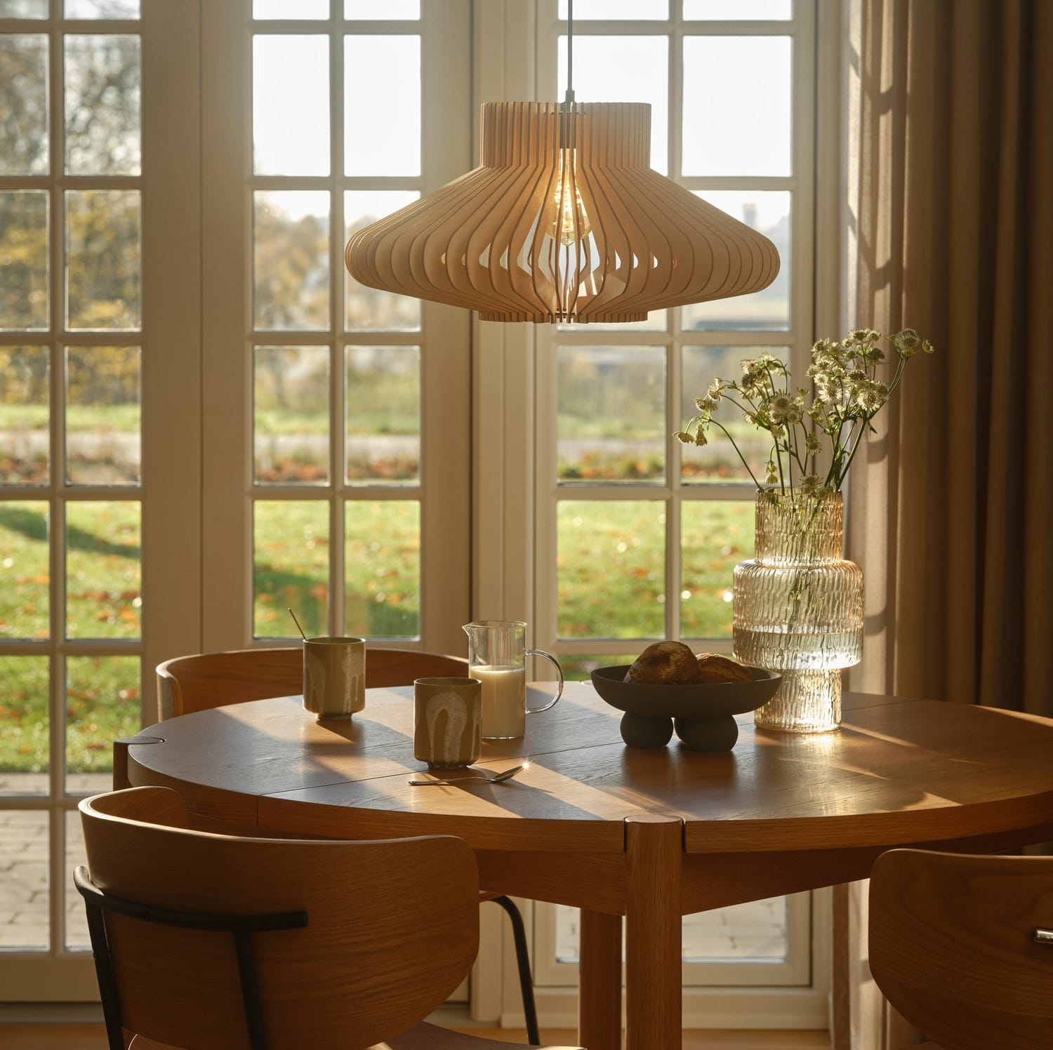 Manago Nordlux, Natural Home Decor Nordlux Explore