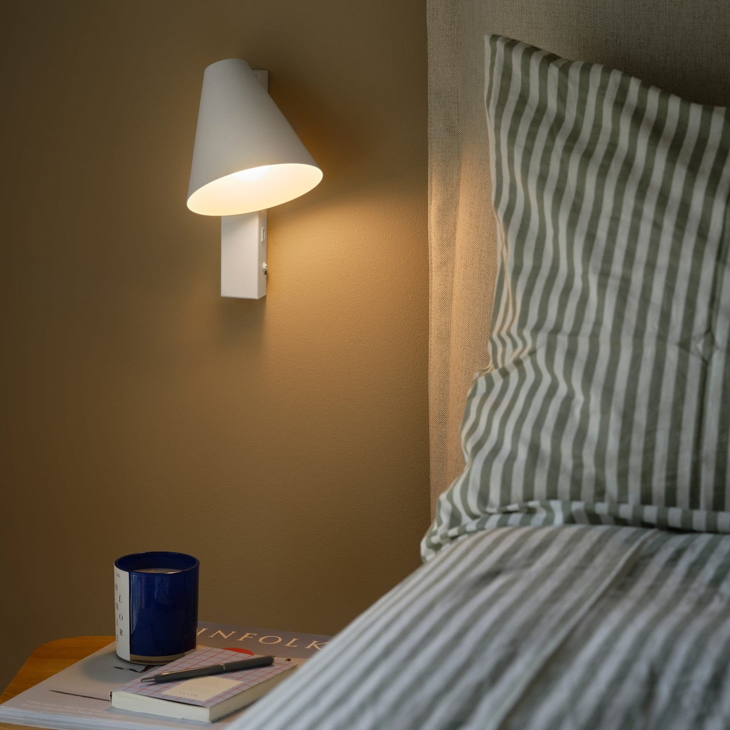 Wilmer Nordlux Natural Home Decor