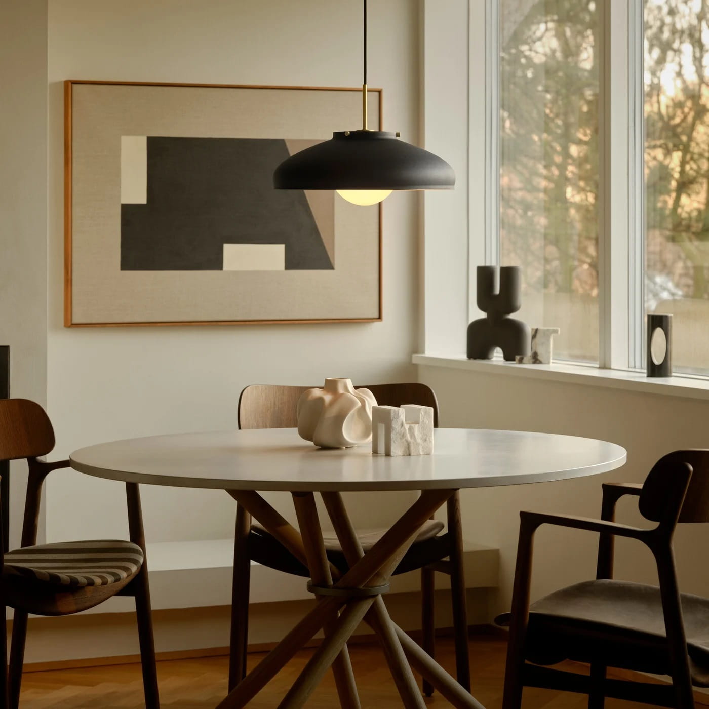 Latif Dftp by Nordluxm Natural Home Decor