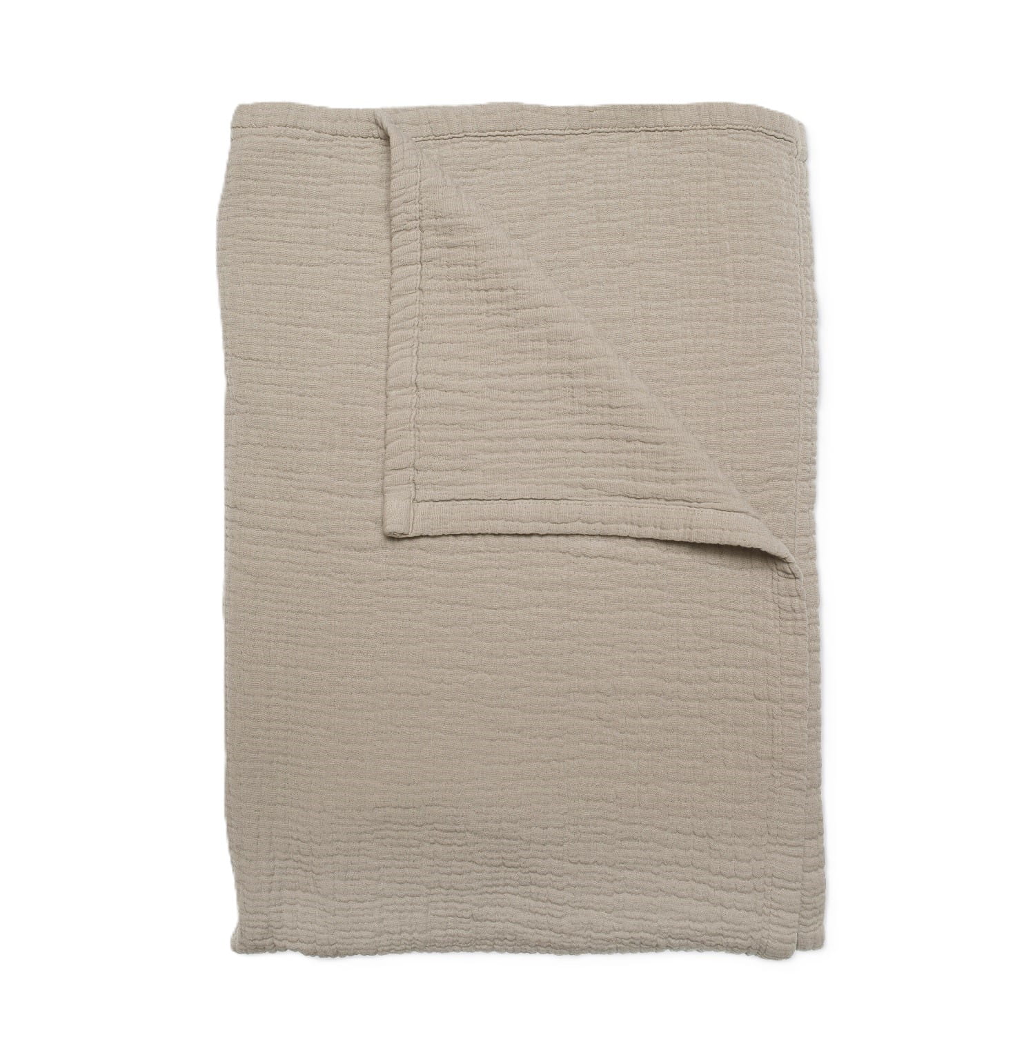 elegancka narzuta na łóżko, Himla, Natural Home Decor