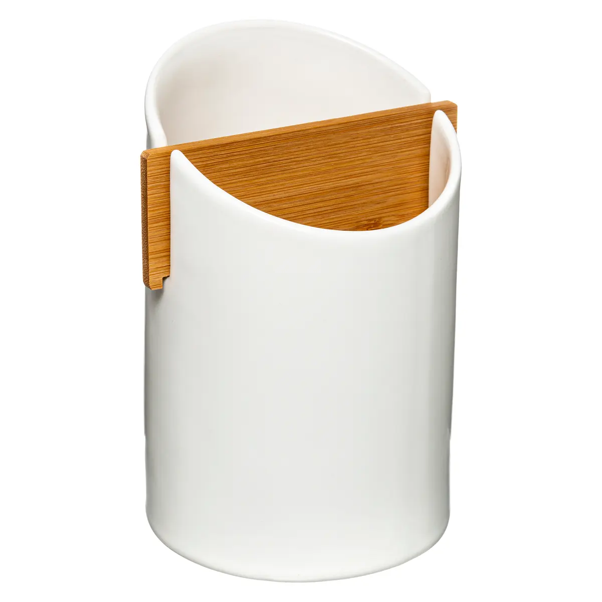 stojak na sztućce i przybory kuchenne 5five, Home Decor