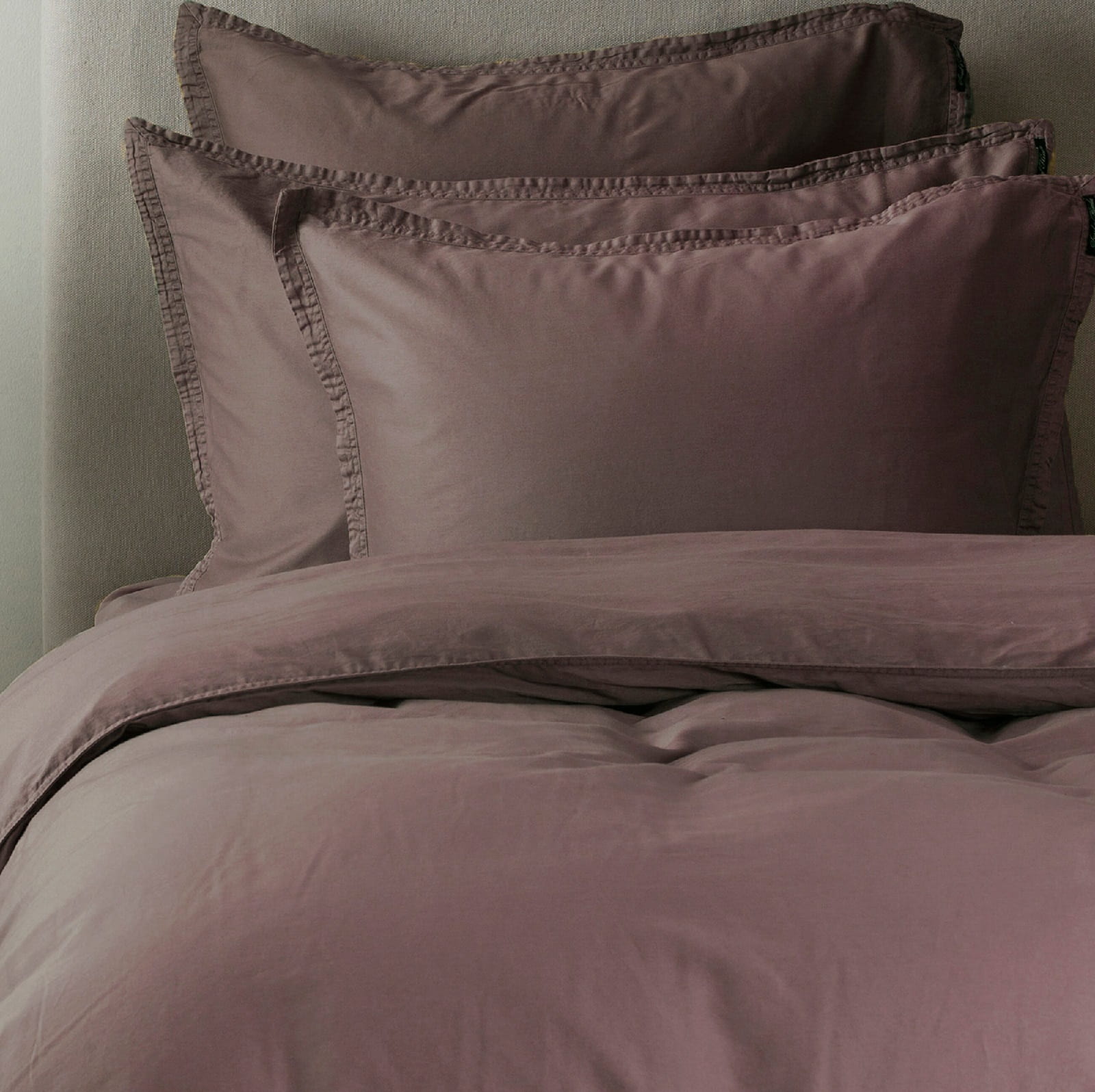 Pościel satynowa 300 tc Natural Home Decor