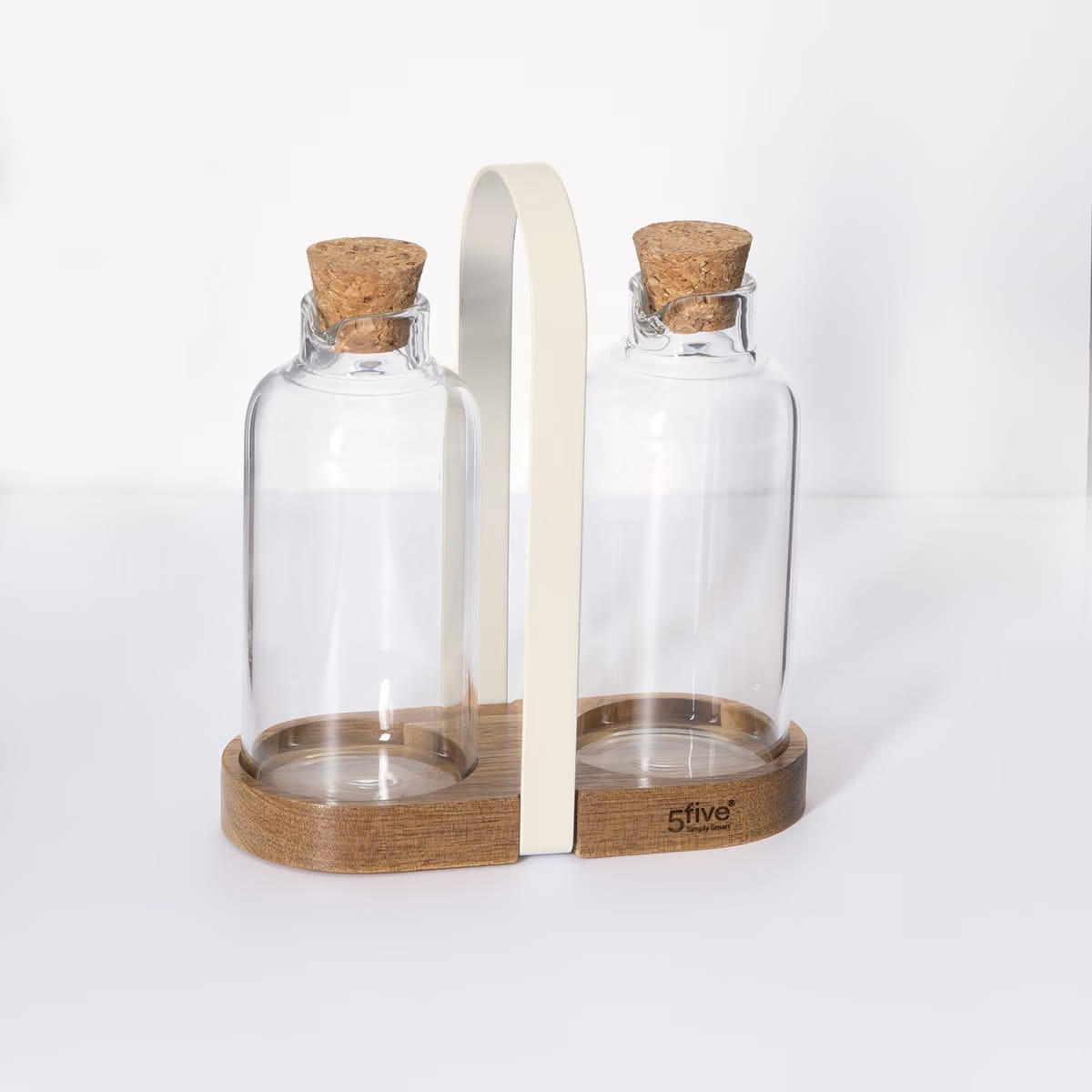 komplet do octu i oliwy 5five, Home Decor