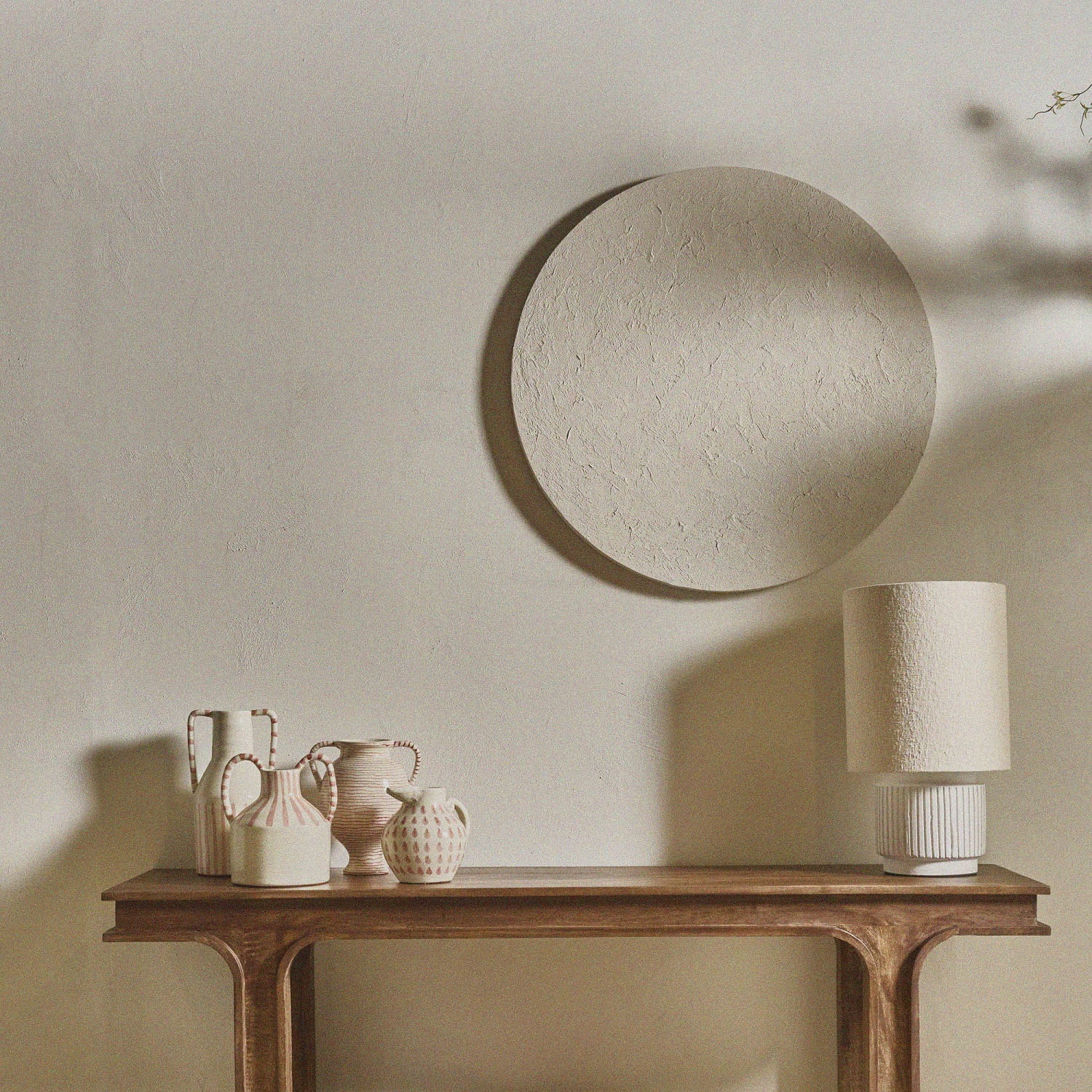 płótno na ścianę Pomax, Natural Home Decor