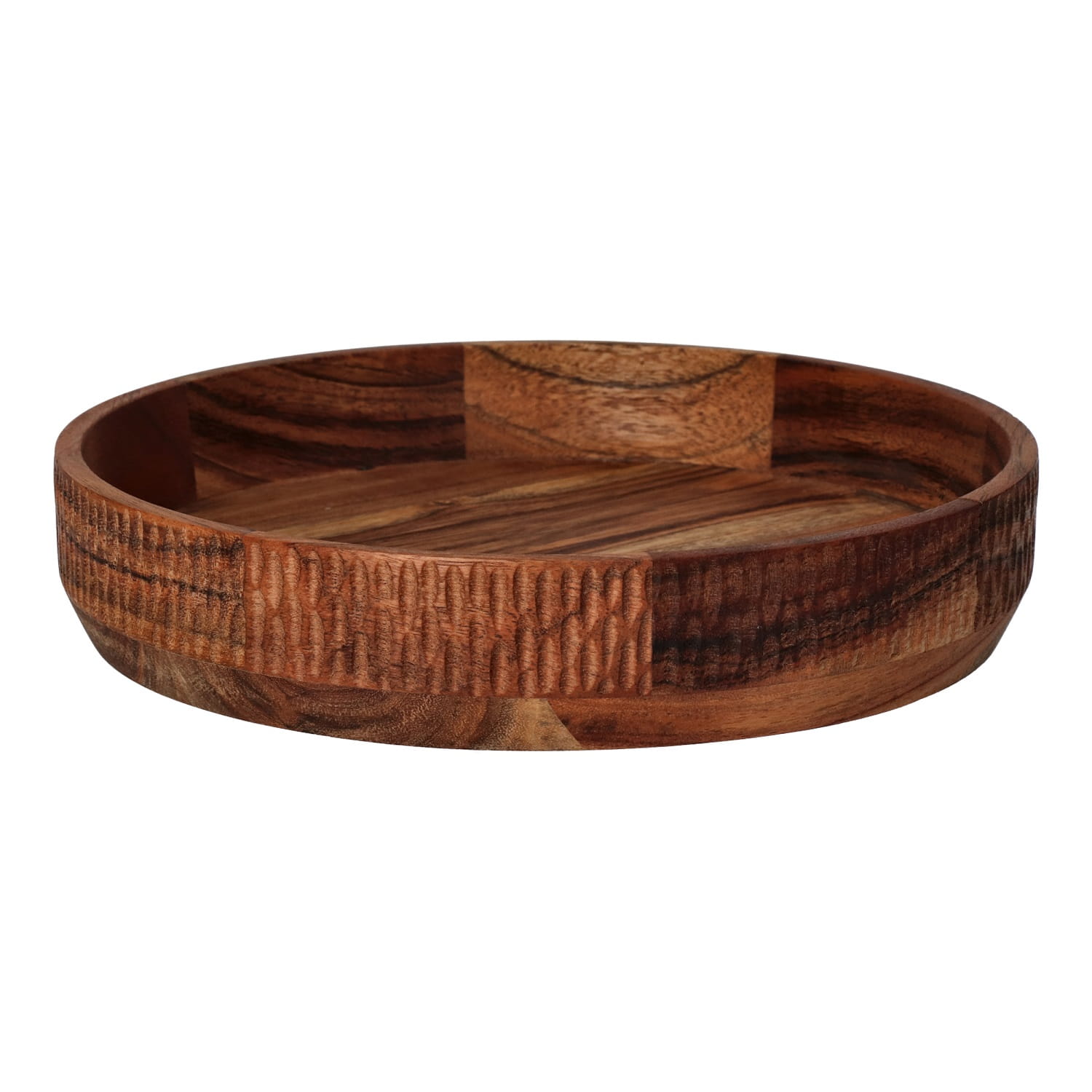 drewniana misa Pomax, Natural Home Decor