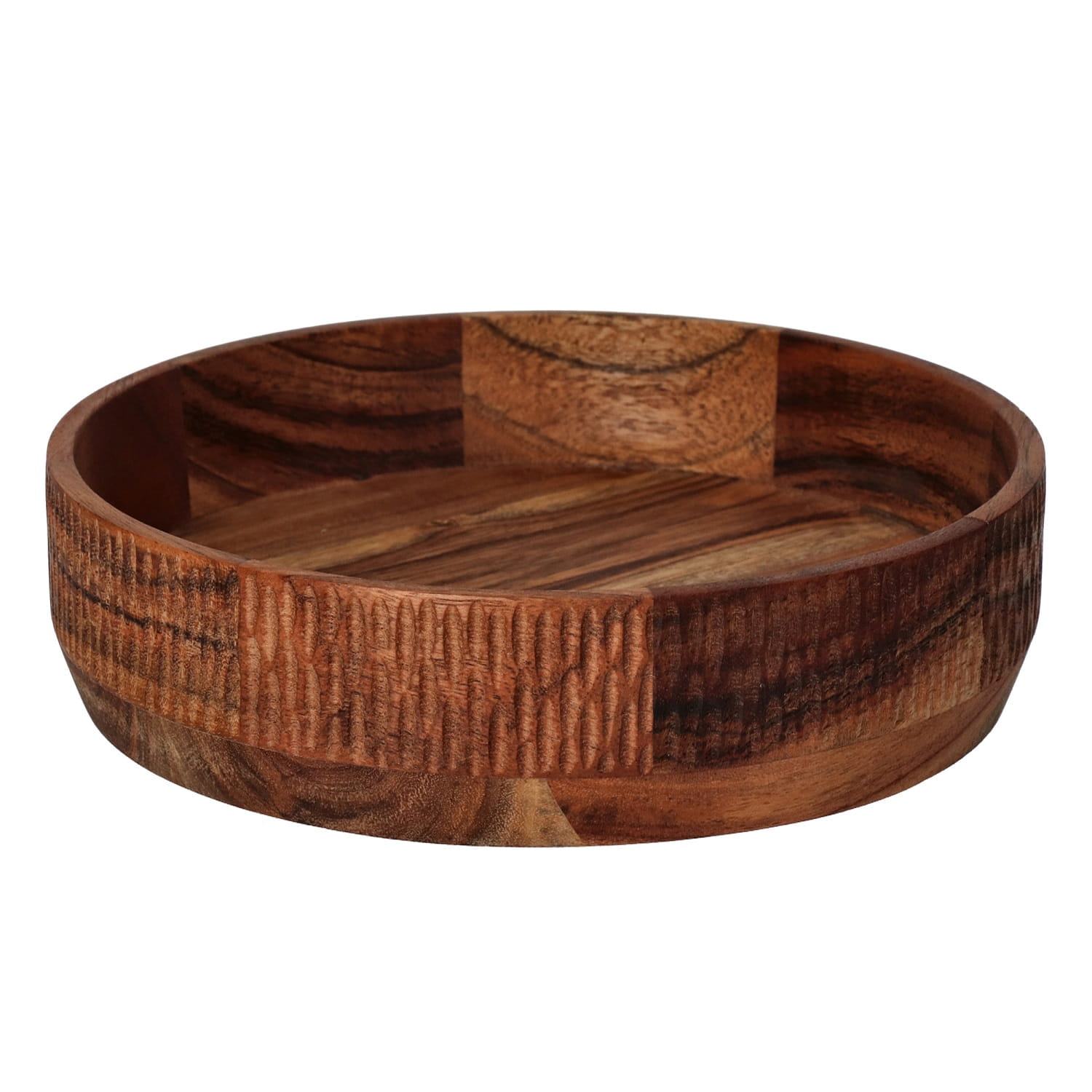 drewniana misa Pomax, Natural Home Decor
