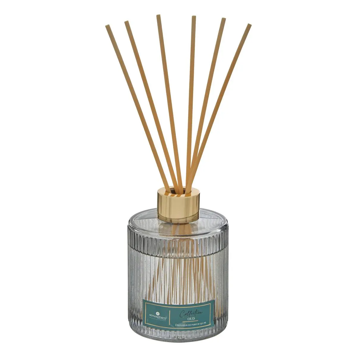 patyczki zapachowe perfum Atmosphera, natural home decor