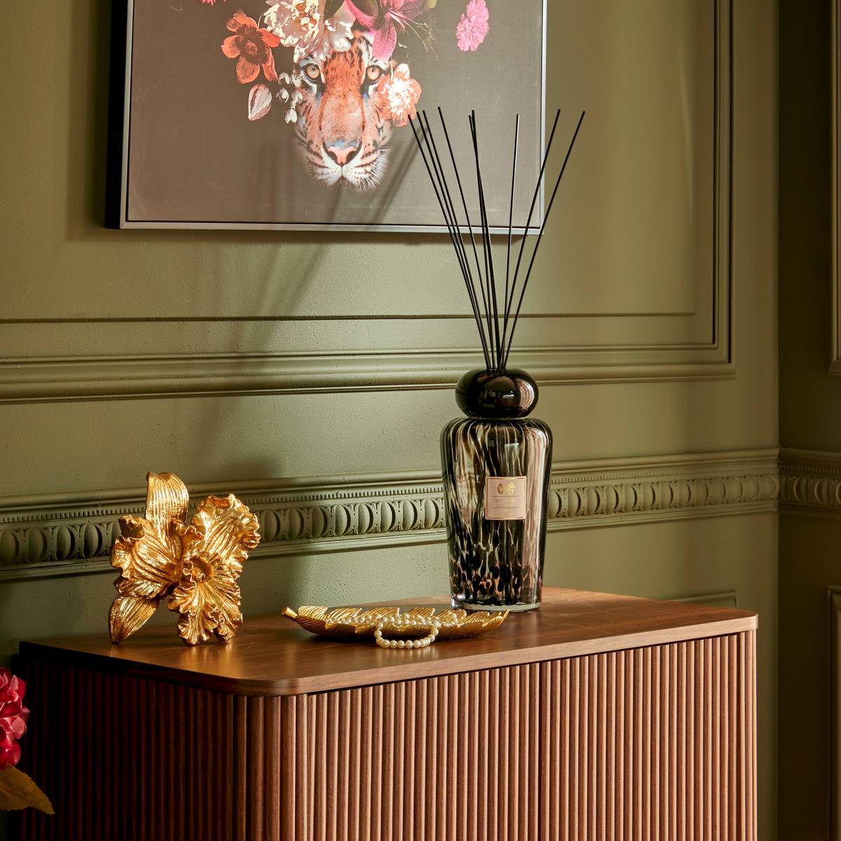 patyczki zapachowe Atmosphera francuskie, natural home decor