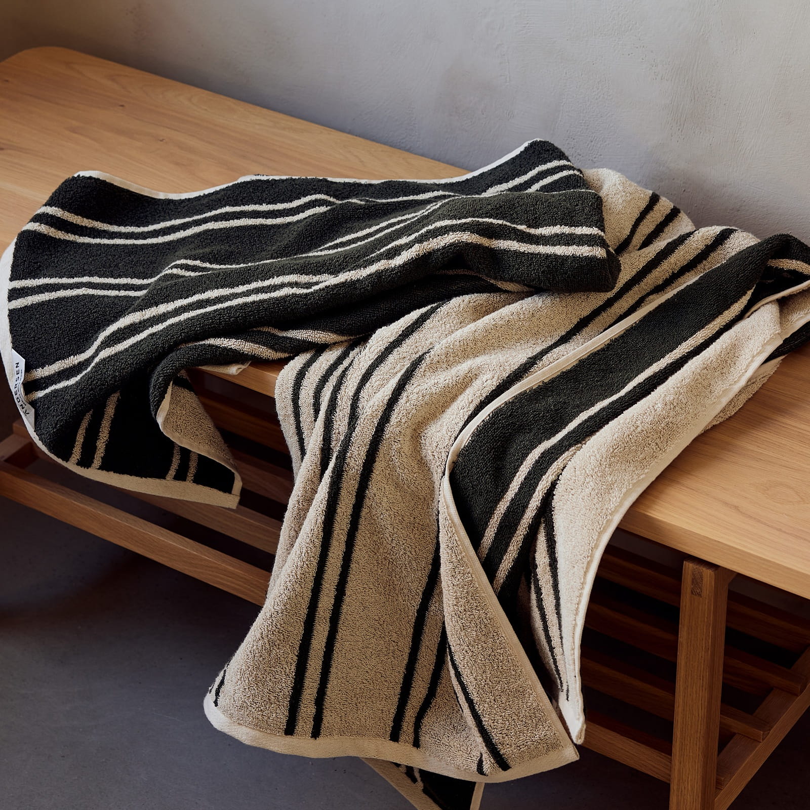 ręczniki tureckie, Natural Home Decor