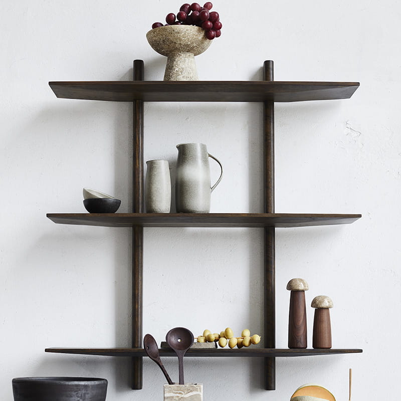 Noir Muubs, Natural Home Decor