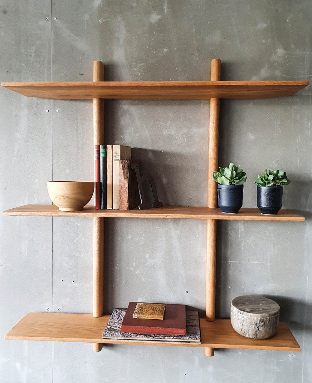 Noir Muubs, Natural Home Decor