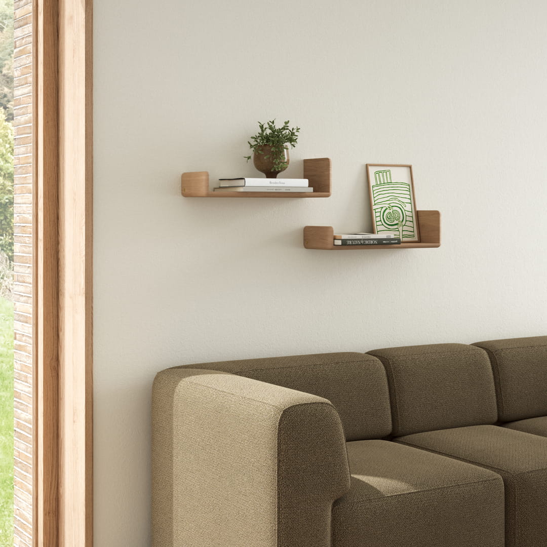 Level Andersen Furniture, Natural Home Decor