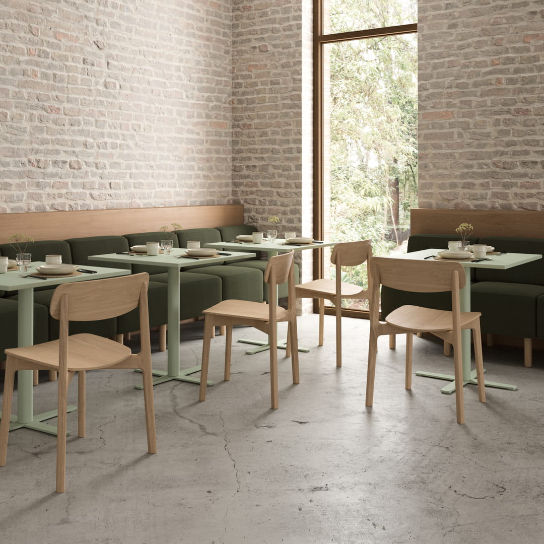 Anch Andersen Furniture, Natural Home Decor