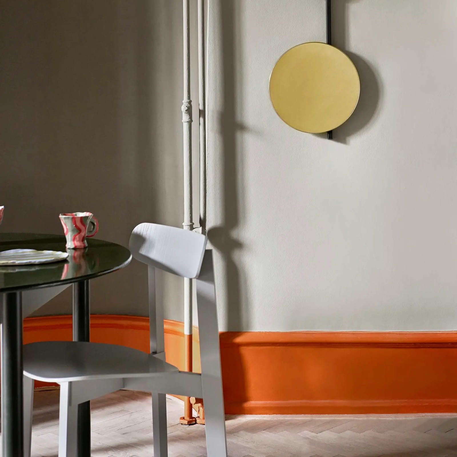 Bondi Please Wait To Be Seated, Natural Home Decor
