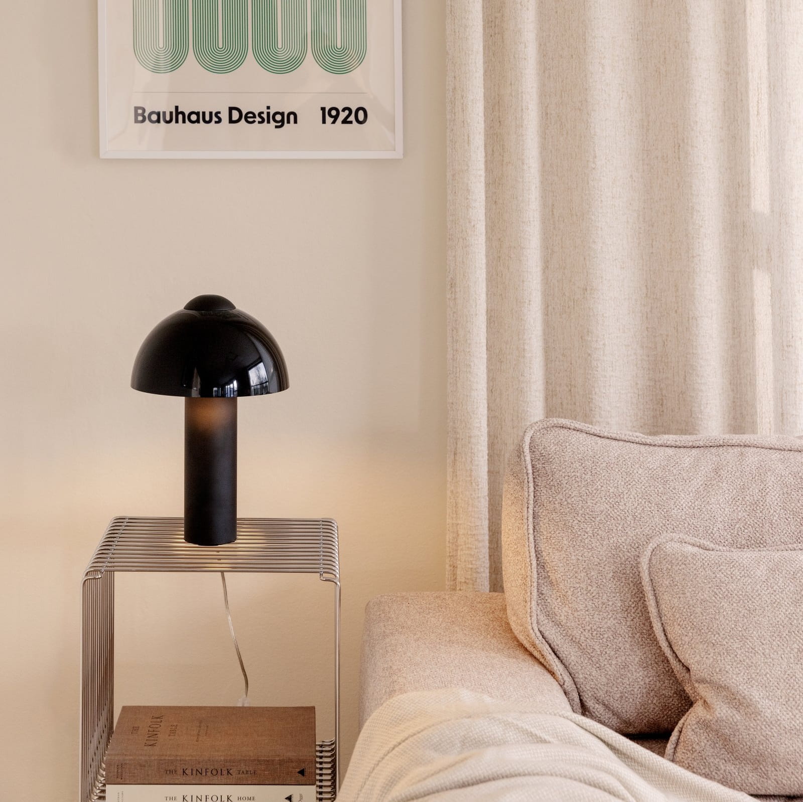 Globen Lighting Buddy, Natural Home Decor