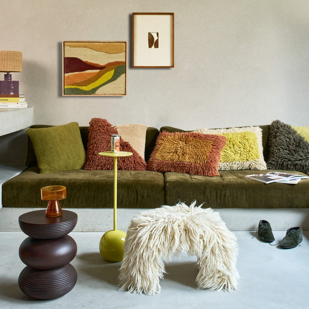 Bjarne Urban Nature Culture UNC, Natural Home Decor