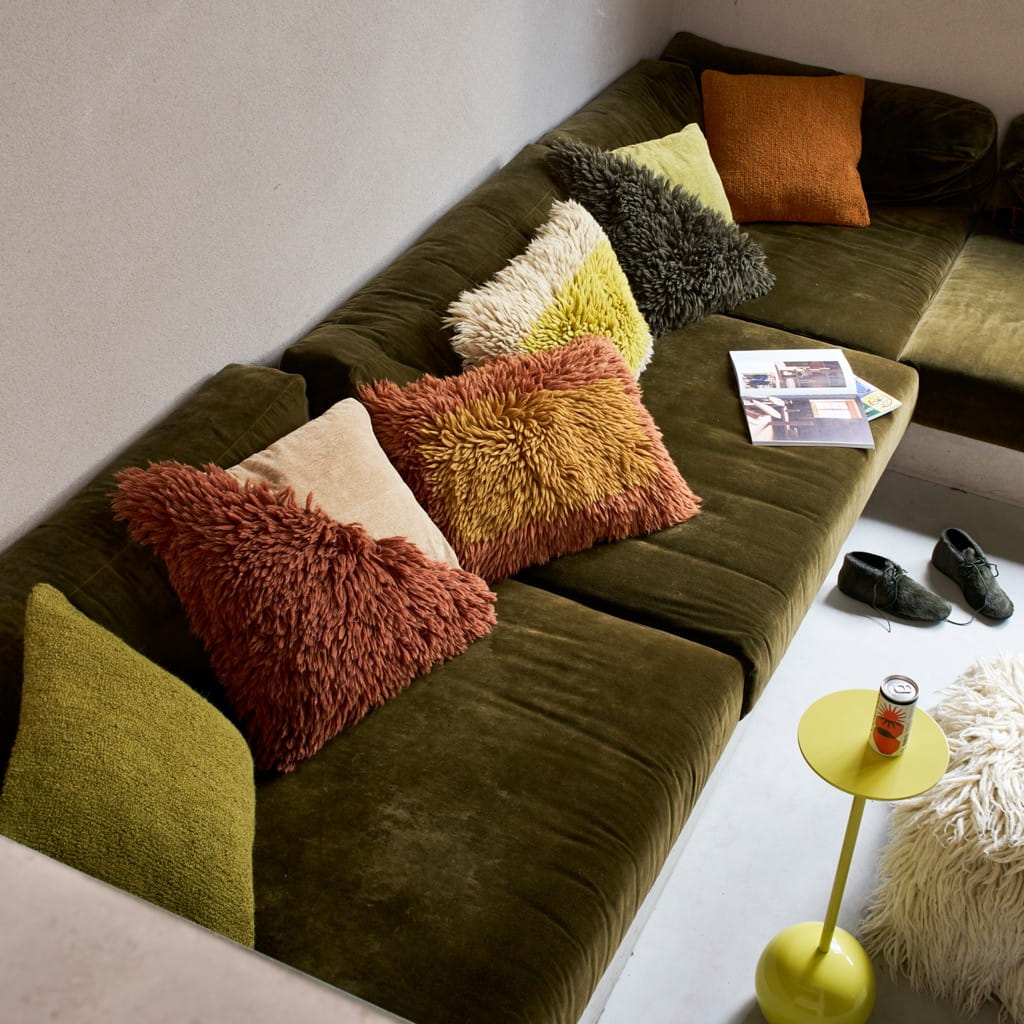 stolik boczny Urban Nature Culture UNC, Natural Home Decor