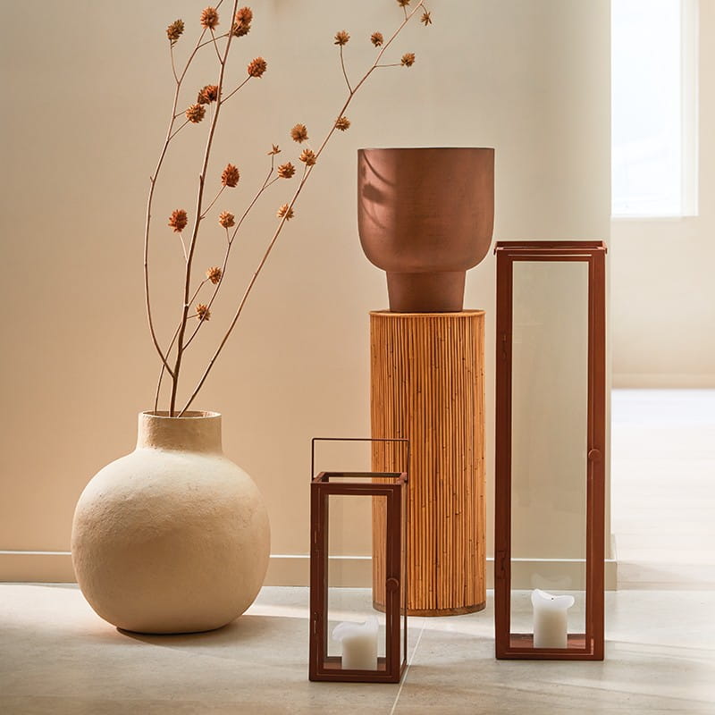 Tuuli Urban Nature Culture UNC, Natural Home Decor