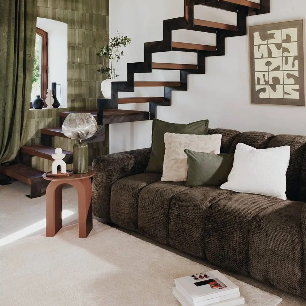 Stoa Atmosphera, natural home decor
