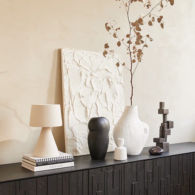 Talvi Urban Nature Culture UNC, Natural Home Decor