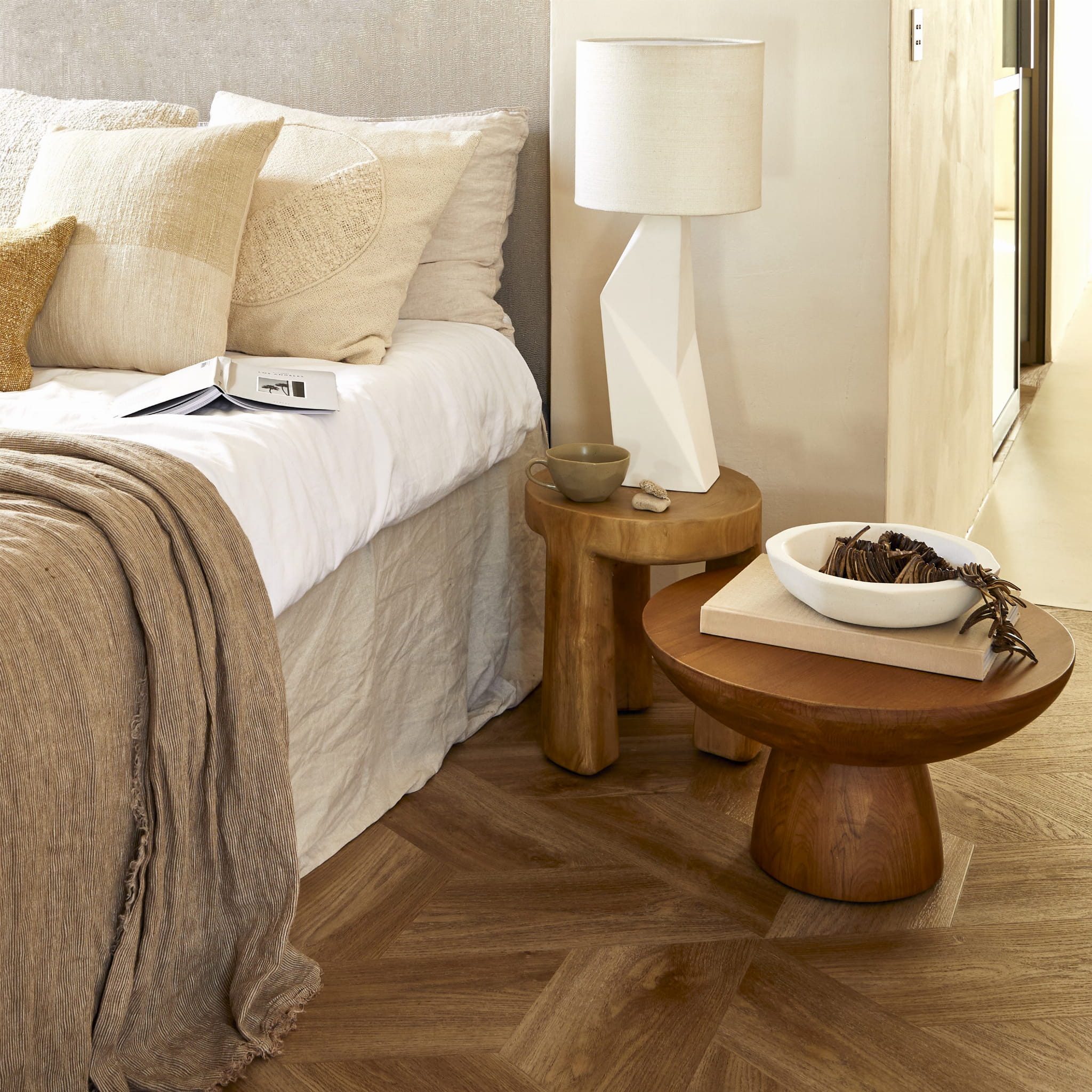 Miyuki Urban Nature Culture UNC, Natural Home Decor