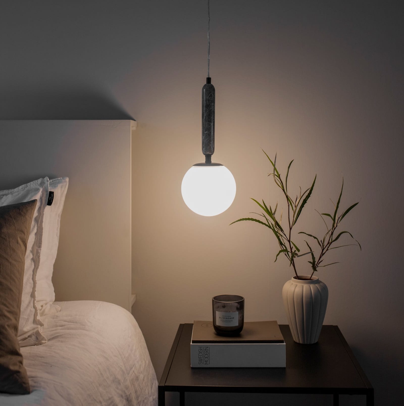 Globen Lighting Torrano, Natural Home Decor
