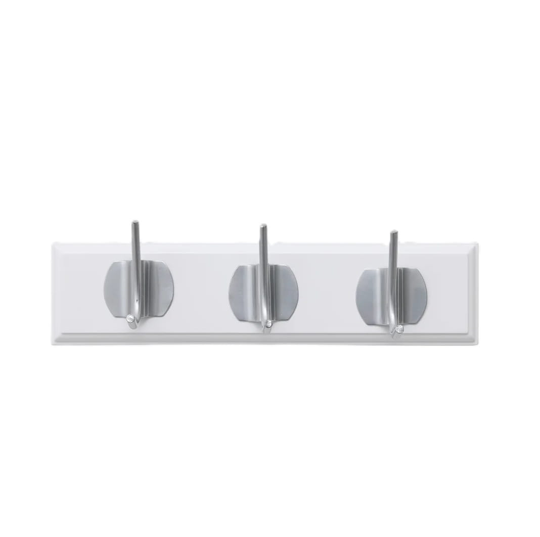 wieszak do przedpokoju wieszak na ubrania Edgy Nordal Natural Home Decor