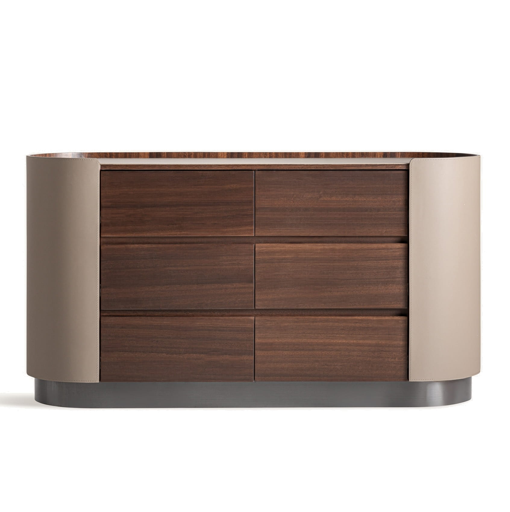 komoda z szufladami Vical, naturalhomedecor