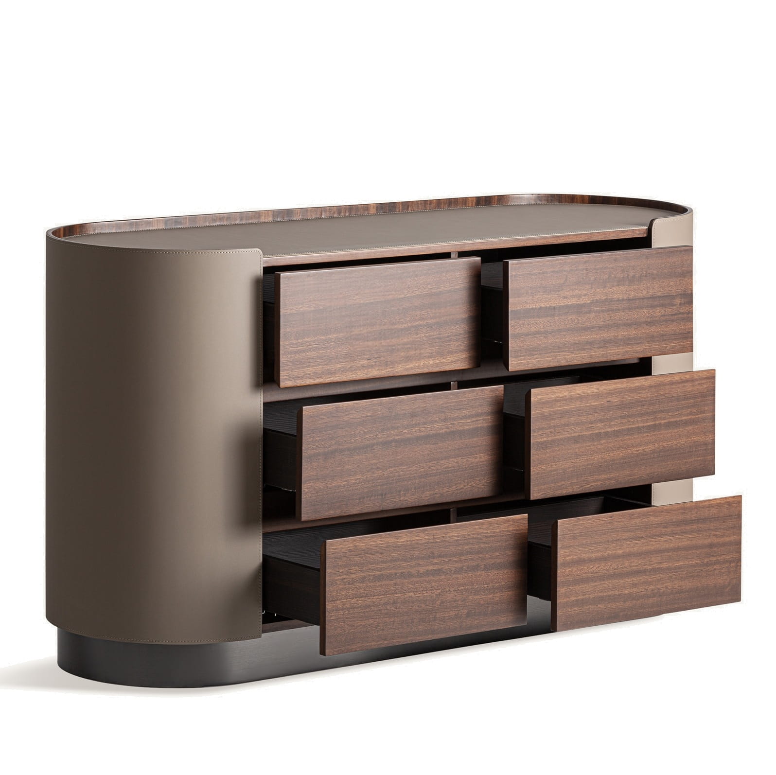 komoda z szufladami Vical, sklep internetowy Natural Home Decor